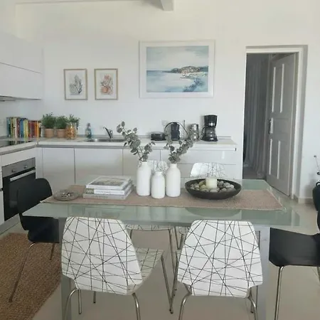 Vila Pelagos 3br W Private Pool & Sea Views *