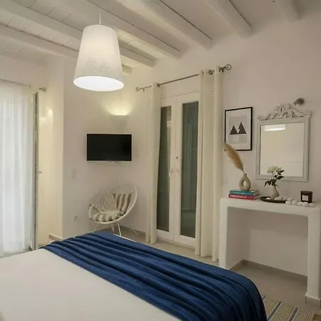 Pelagos 3br W Private Pool & Sea Views Vila